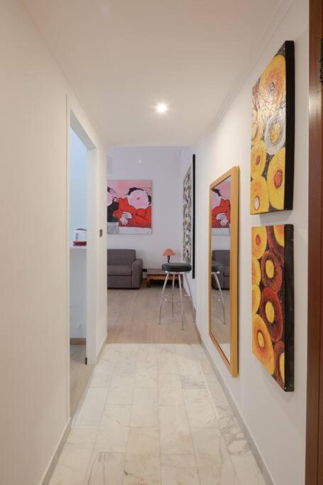 Lattanzio House Appartamento