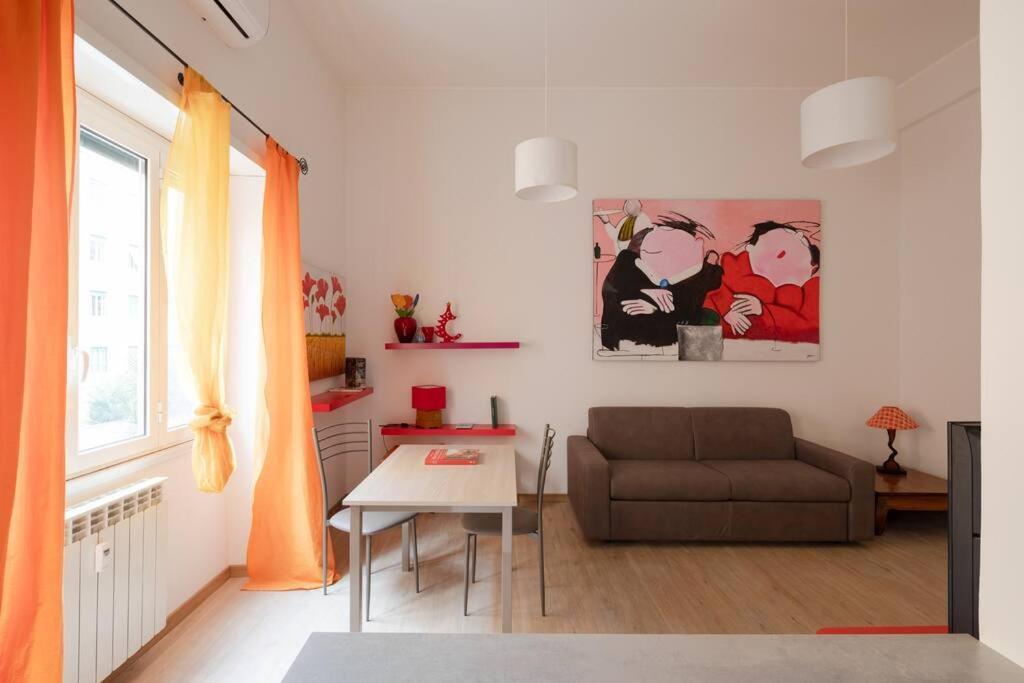 Lattanzio House Roma
