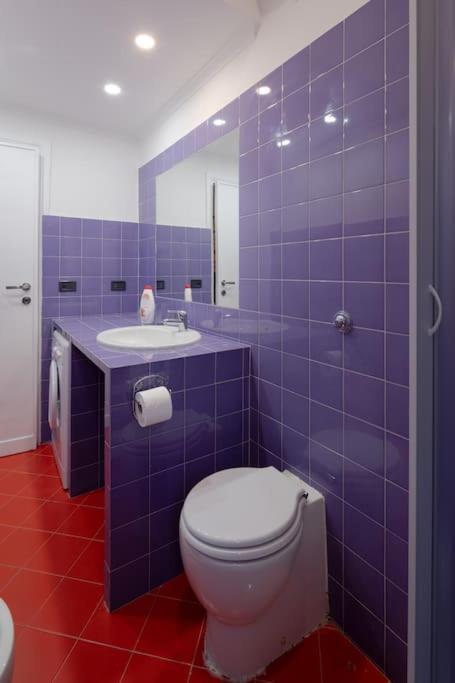 Lattanzio House Appartamento *