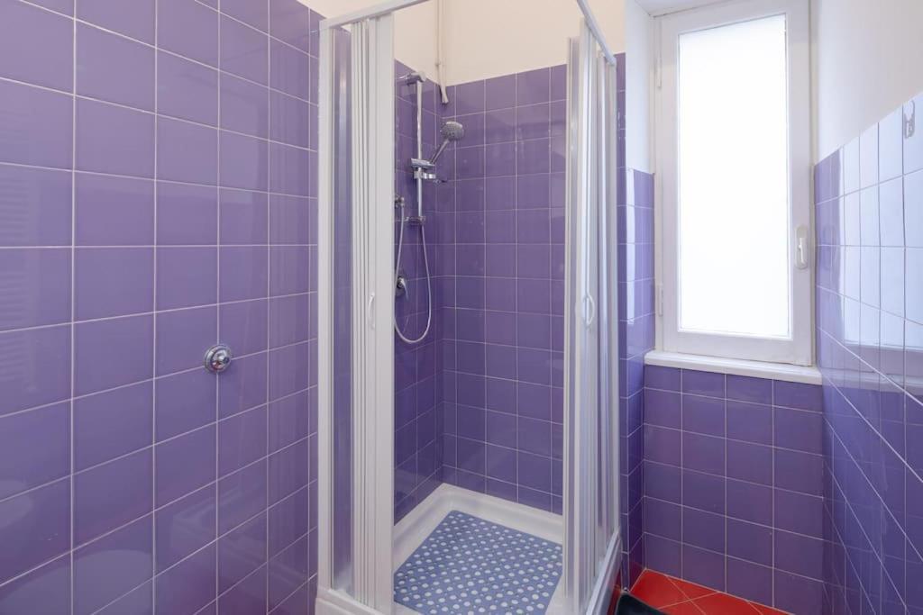 Appartamento Lattanzio House Roma