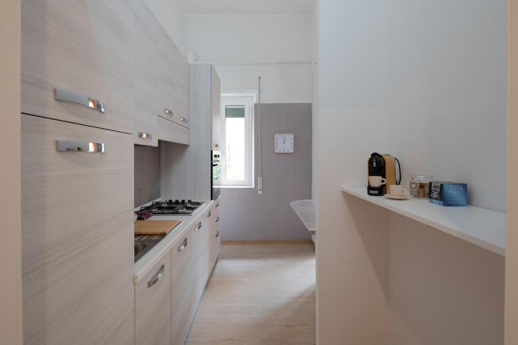 Lattanzio House Appartamento