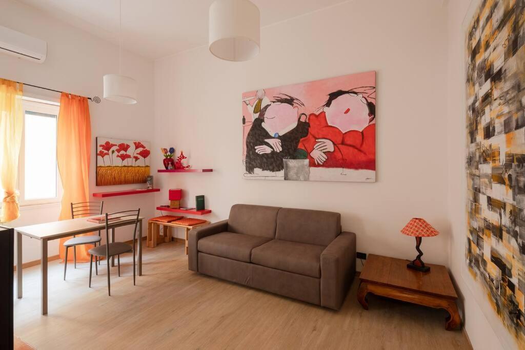 Lattanzio House Appartamento Roma